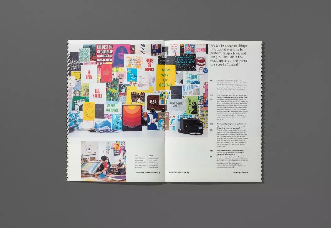 期刊杂志版面设计，画册设计制作
